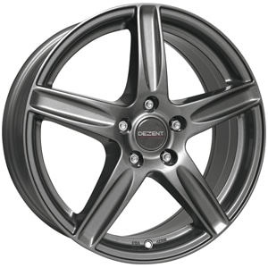 Janta Aliaj DEZENT L Dark 6.5x15 5x112 38 70.1