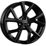 Aliaj-GMP-MENTOR-Glossy-Black-9x20-5x112-42-57.1