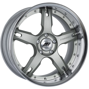 Janta Aliaj AEZ Nemesis 8.5x19 5x120 15 74.1