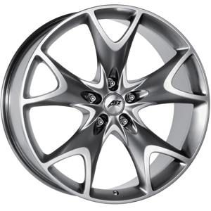 Janta Aliaj AEZ Phoenix 9x20 5x130 48 71.6