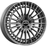 Aliaj-GMP-QSTAR-Anthracite-Diamond-9x20-5x112-25-66.59