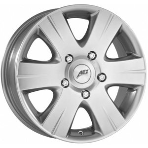 Janta Aliaj AEZ Quadro 6.5x16 6x130 60 84.1