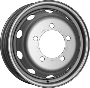 Janta Otel MW R1 1833 5x15 5x170 106,5 130