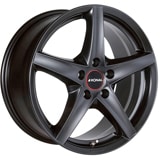 Aliaj-RONAL-R41-Matt-Black-6.5x15-5x114.3-45-82