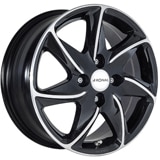 Aliaj-RONAL-R51-Jetblack-Front-Diamond-Cut-7x16-5x110-35-65.1