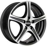 Aliaj-RONAL-R56-Matt-Black-Front-Diamond-Cut-8x17-5x108-42-76