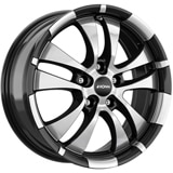 Aliaj-RONAL-R59-Jetblack-Matt-Rim-Lip-Diamond-Cut-7x16-5x100-38-68