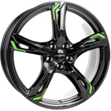Aliaj-RONAL-R62-Green-Jetblack-8.5x20-5x108-40-76
