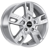 Aliaj-RONAL-R64-Silver-6.5x16-5x160-60-65