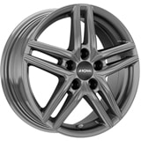 Aliaj-RONAL-R65-Cerium-Grey-8x19-5x114.3-55-82