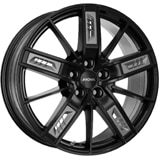 Aliaj-RONAL-R67-Grey-Jetblack-8x18-5x108-45-76