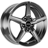 Aliaj-RONAL-R69-Magnetic-Grey-7.5x17-5x112-46-66.5