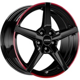 Aliaj-RONAL-R69-MCR-Jetblack-Red-Rim-7.5x17-5x112-45-76