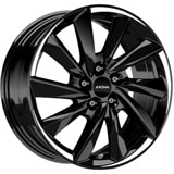 Aliaj-RONAL-R70-Jetblack-White-Tail-7.5x18-5x112-49-66.5