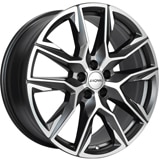 Aliaj-RONAL-R71-Orbit-Grey-Matt-Front-Diamond-Cut-8.5x20-5x112-52-66.5