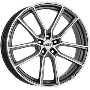 Janta Aliaj AEZ Raise 7.5x18 5x112 52 66.6