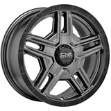 Aliaj-OZ-RALLY-ADVENTURE-Matt-Black-8x17-6x114.3-37-66.1