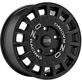 Aliaj-OZ-RALLY-RACING-Matt-Black-7.5x18-5x160-48-65.1