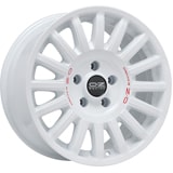 Aliaj-OZ-RALLY-RAID-Race-White-Red-Lettering-8.5x18-5x130-32-71.5