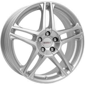 Janta Aliaj DEZENT RB 6.5x15 5x110 35 65.1