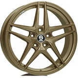 Aliaj-SPARCO-RECORD-Rally-Bronze-8.5x19-5x108-45-