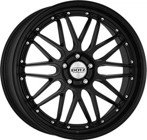 Janta Aliaj DOTZ Revvo Dark edt 7.5x17 5x112 48 70.1