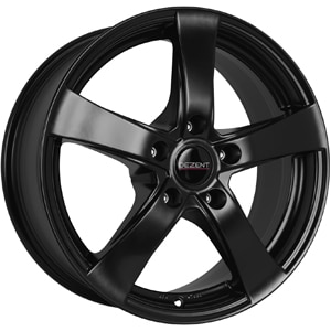 Janta Aliaj DEZENT RE Dark 6.5x16 5x112 50 70.1