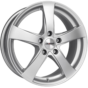 Janta Aliaj DEZENT RE 7.5x17 5x114.3 38 71.6