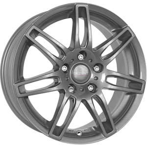 Janta Aliaj DEZENT RK Dark 7x16 5x112 44 66.6