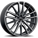 Aliaj-GMP-SPARTA-Matt-Anthracite-Diamond-10.5x21-5x112-43-66.59