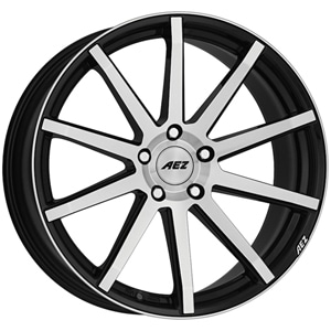 Janta Aliaj AEZ Straight 8x18 5x120 35 72.6