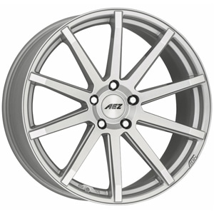 Janta Aliaj AEZ Straight Shine 8.5x19 5x112 45 70.1
