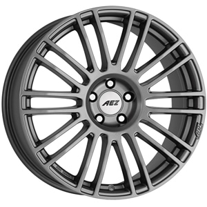 Janta Aliaj AEZ Strike Graphite 8.5x19 5x112 35 70.1