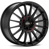 Aliaj-OZ-SUPERTURISMO-GT-Matt-Black-7x17-4x108-25-65.06