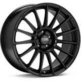 Aliaj-OZ-SUPERTURISMO-LM-Matt-Black-7.5x17-4x100-35-