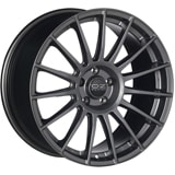 Aliaj-OZ-SUPERTURISMO-LM-Matt-Graphite-8.5x19-5x108-45-