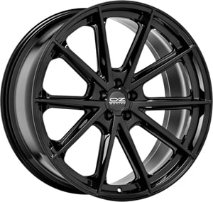 Janta Aliaj OZ SUPREMA XT HLT Hyper Titanium 9.5x23 5x112 37 66.59