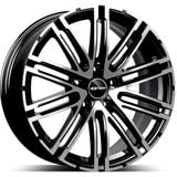 Aliaj-GMP-TARGA-Black-Diamond-9x21-5x112-26-66.5