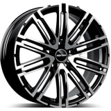 Aliaj-GMP-TARGA-Black-Diamond-10x22-5x112-19-66.5