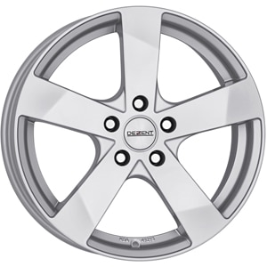 Janta Aliaj DEZENT TD 6.5x16 4x100 45 60