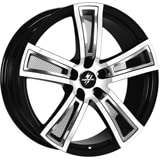 Aliaj-FONDMETAL-TECH-6-Black-Polished-8x18-5x120-34-72.56