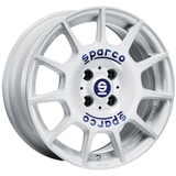 Aliaj-SPARCO-TERRA-White-Blue-Lettering-7x16-5x100-50-56.1