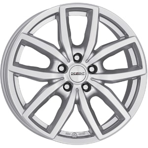 Janta Aliaj DEZENT TE 8x18 5x114 35 72
