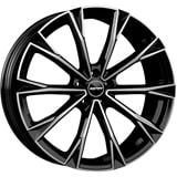 Aliaj-GMP-TOTALE-Black-Diamond-8.5x20-5x114.3-45-73.09