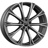 Aliaj-GMP-TOTALE-Matt-Anthracite-Diamond-9.5x21-5x108-44-63.4