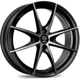 Aliaj-SPARCO-TROFEO-4-Fume-Black-Full-Polished-6x15-4x108-42-63.34