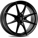 Aliaj-SPARCO-TROFEO-4-Matt-Black-6x14-4x108-24-65.06