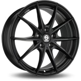 Aliaj-SPARCO-TROFEO-5-Matt-Black-8x18-5x114.3-45-