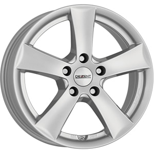 Janta Aliaj DEZENT TX 6x15 5x98 38 58.1