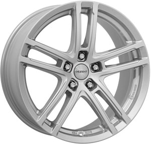 Janta Aliaj DEZENT TZ c 7.5x17 5x112 27 66.6